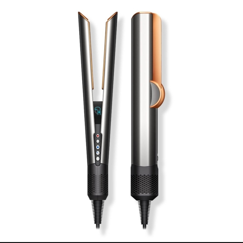 Dyson Airstrait Straightener